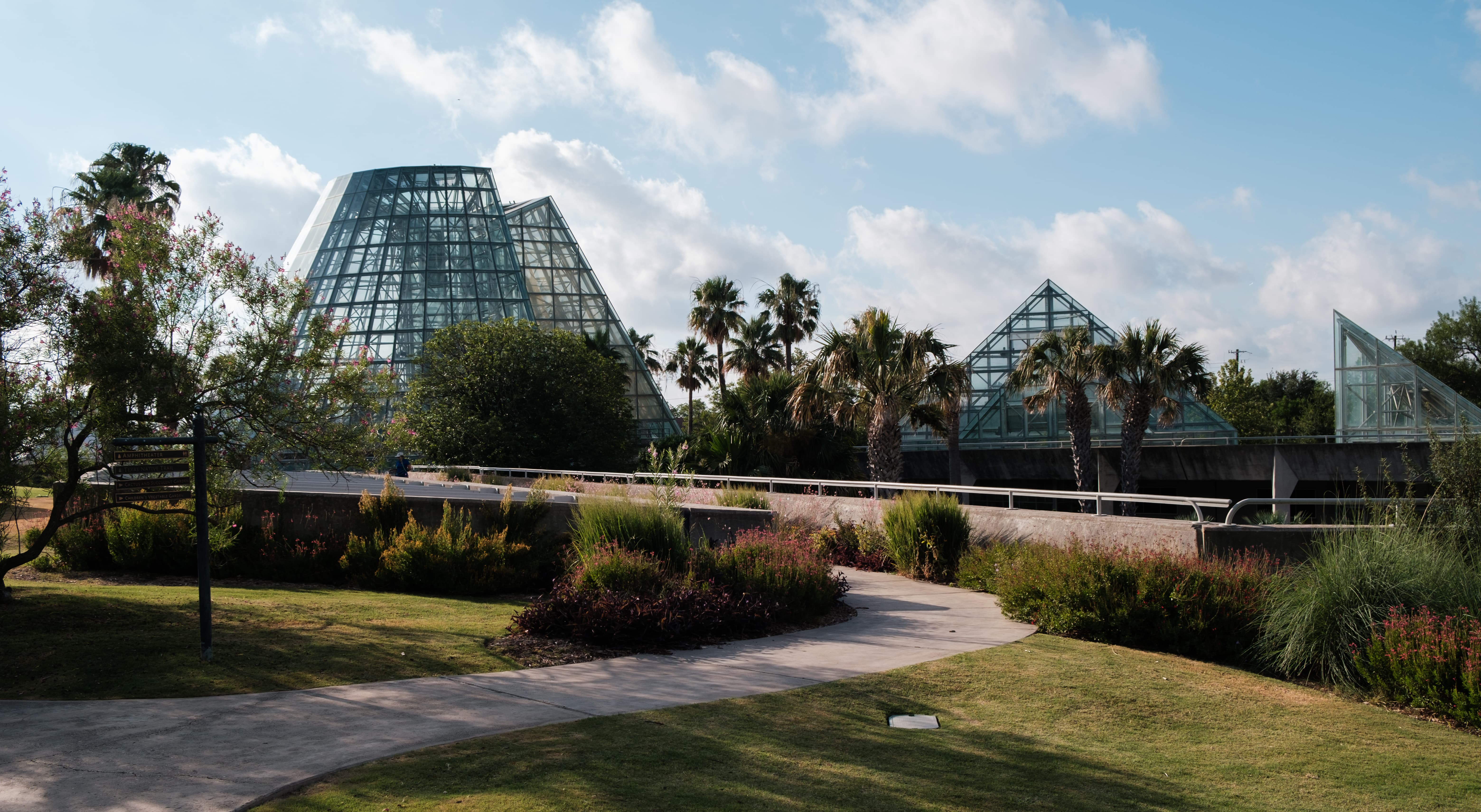 San Antonio Botanical Gardens (Fujifilm X-S10, 18-55mm)